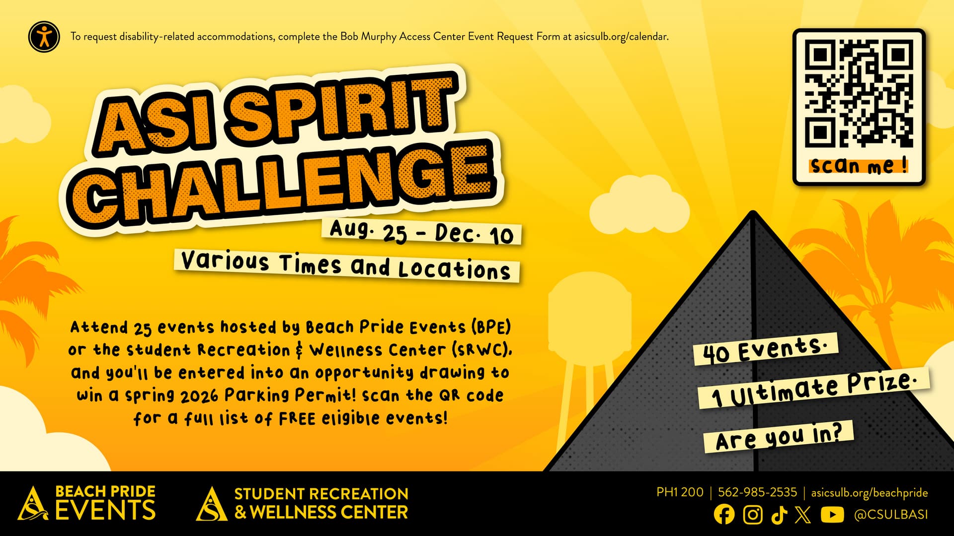 Spirit Week