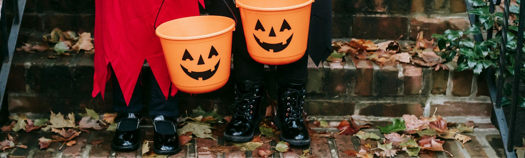 Low-Effort Costumes