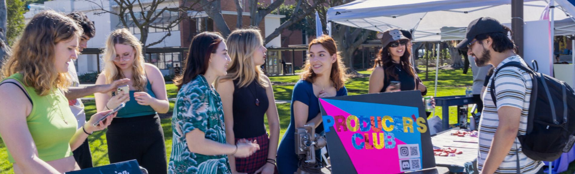 CSULB Monument