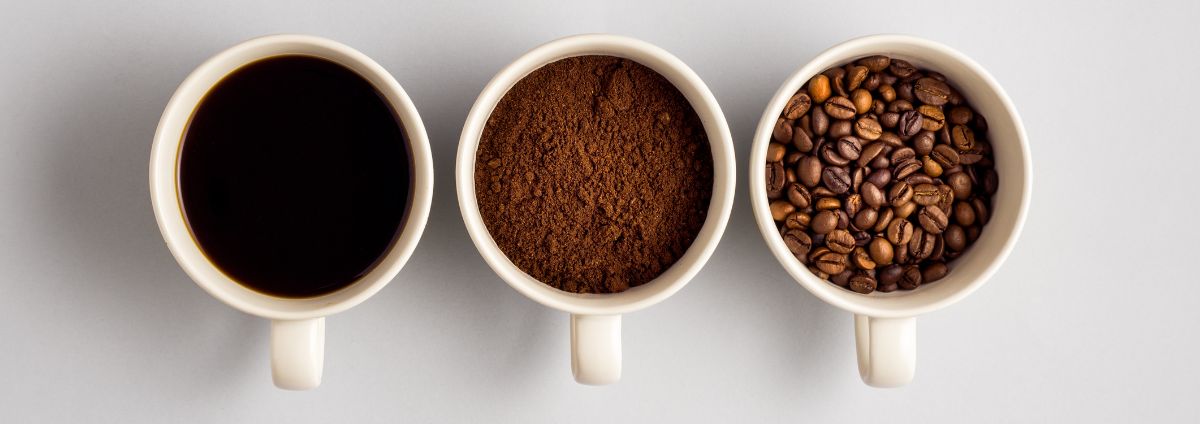 Where to Get Coffee on Campus!