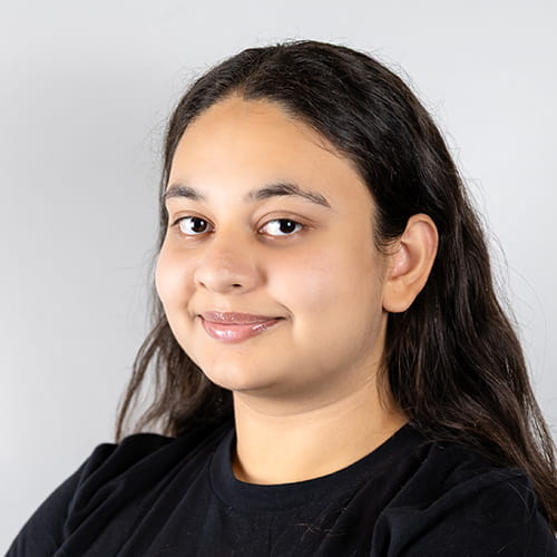 Riya Baldha