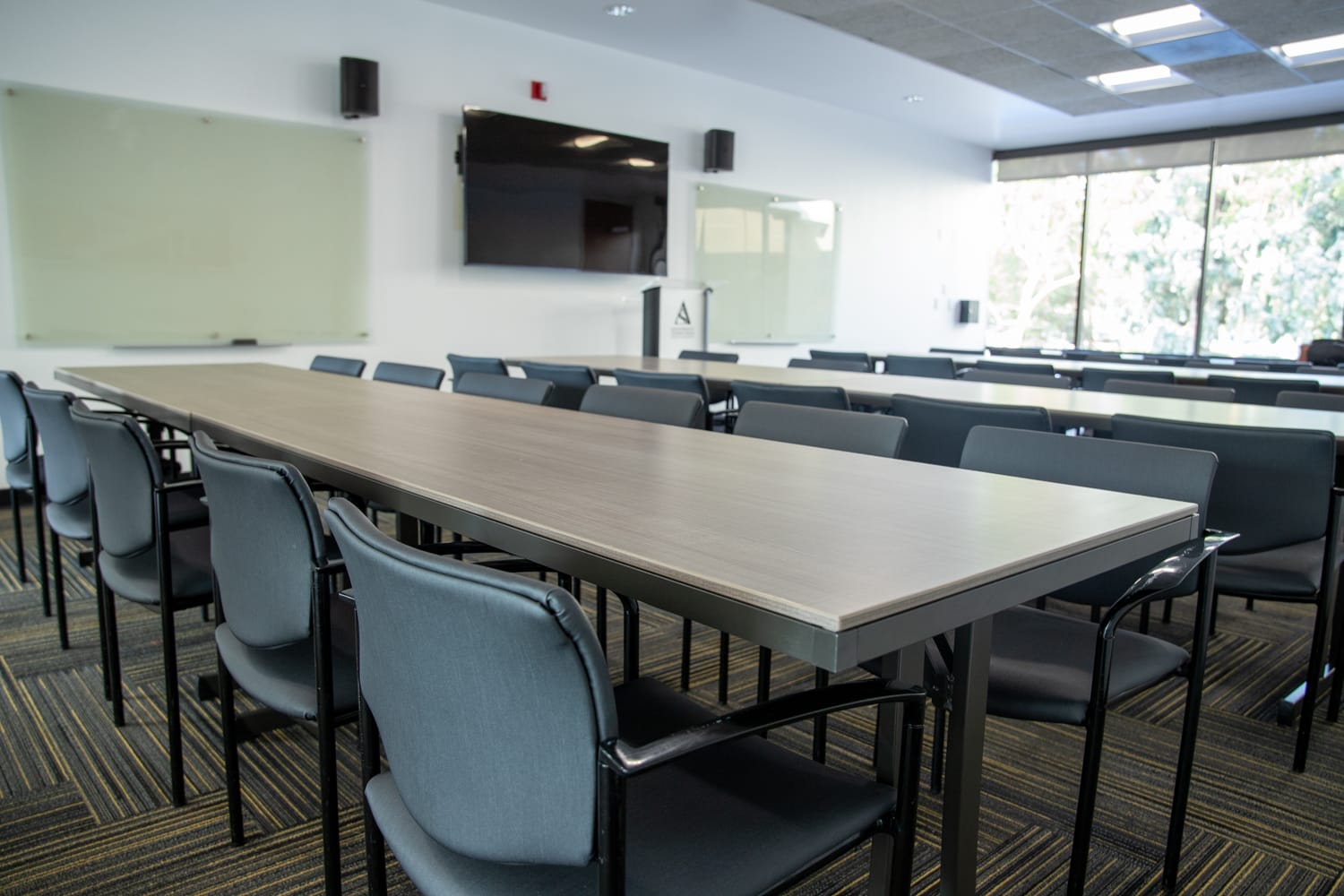 Manhattan Beach Room - USU 305