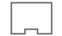 Layout of Room 306